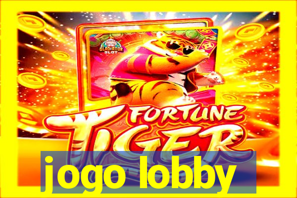 jogo lobby