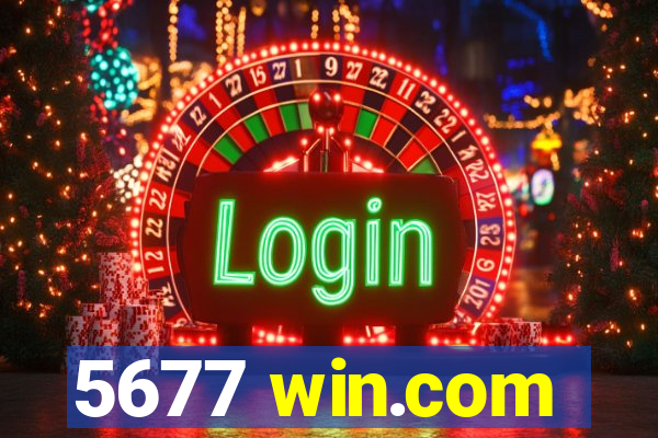 5677 win.com