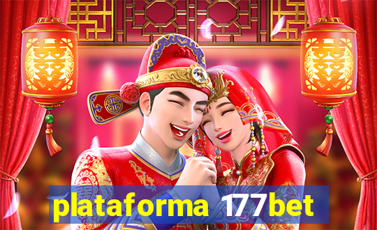 plataforma 177bet