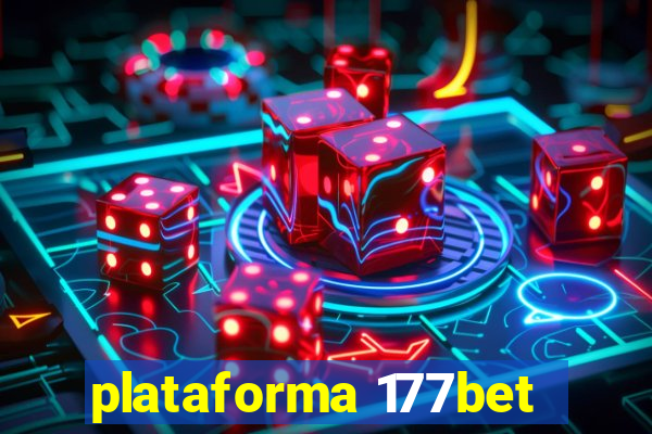 plataforma 177bet