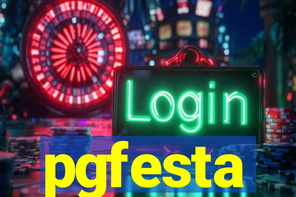 pgfesta