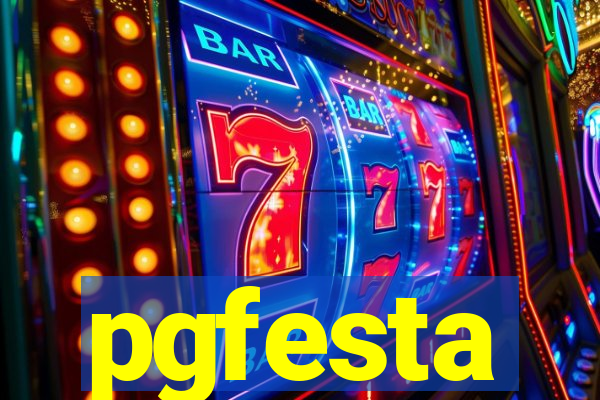 pgfesta