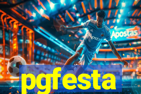 pgfesta