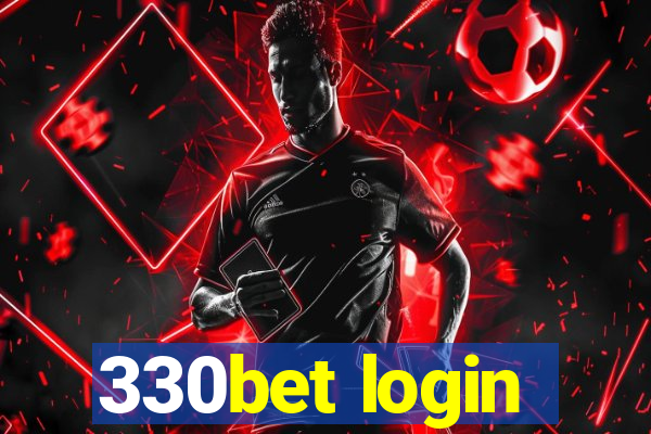 330bet login