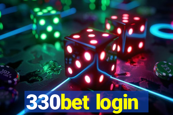 330bet login