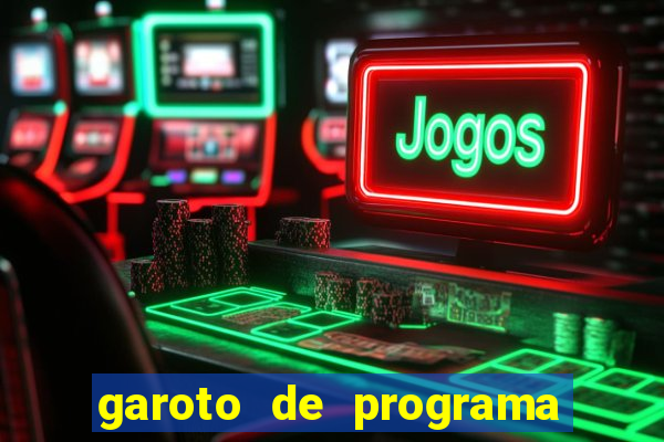 garoto de programa juazeiro bahia