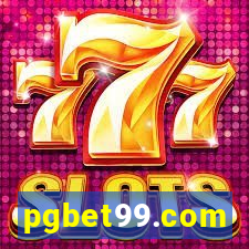 pgbet99.com