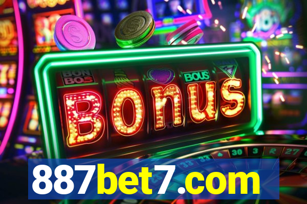 887bet7.com