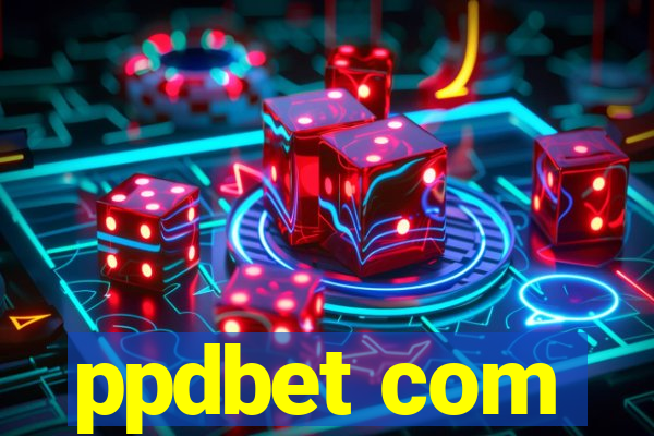 ppdbet com