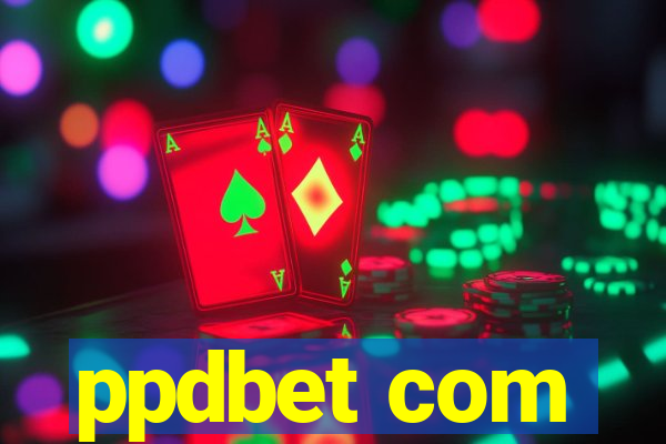 ppdbet com