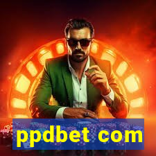 ppdbet com