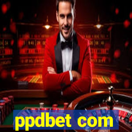 ppdbet com