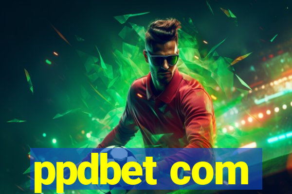 ppdbet com