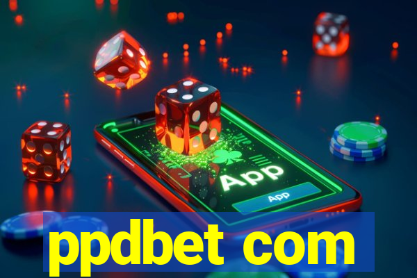 ppdbet com