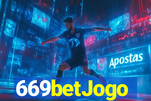 669betJogo