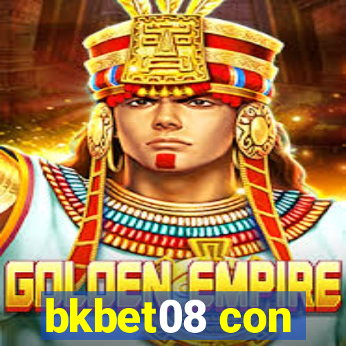 bkbet08 con