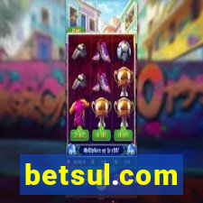 betsul.com