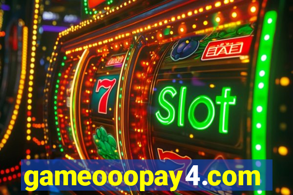 gameooopay4.com