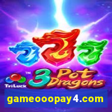 gameooopay4.com