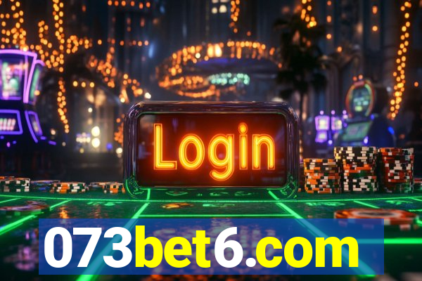 073bet6.com