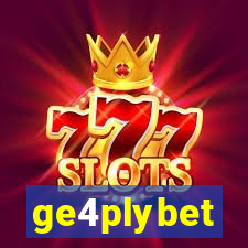 ge4plybet