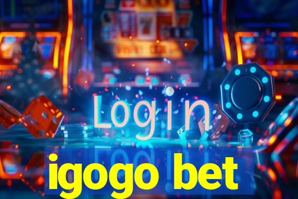 igogo bet