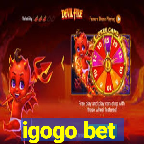 igogo bet