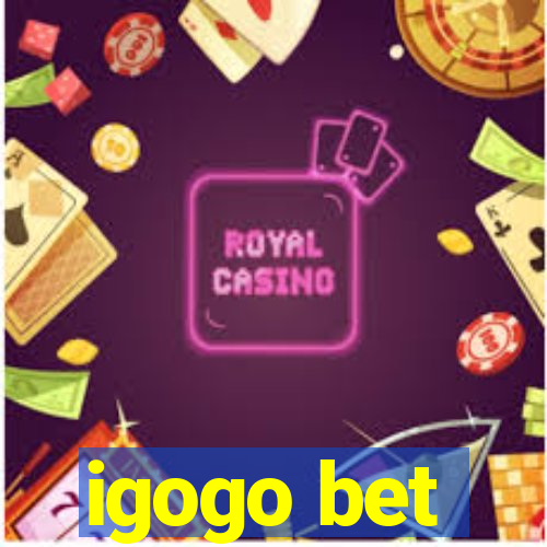 igogo bet