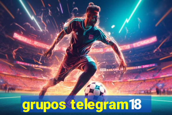 grupos telegram18