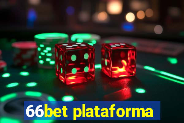 66bet plataforma