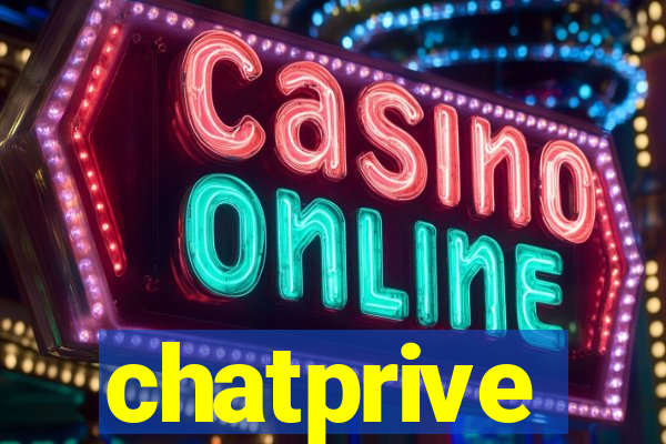 chatprive