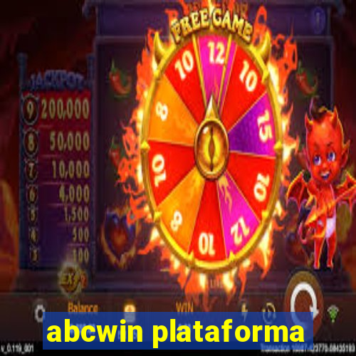 abcwin plataforma