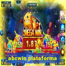 abcwin plataforma