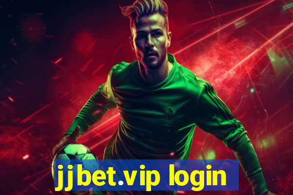 jjbet.vip login