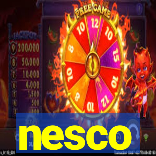 nesco