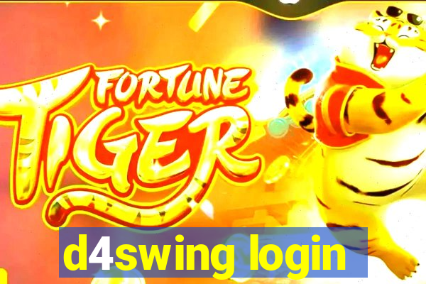 d4swing login