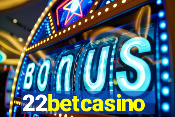 22betcasino