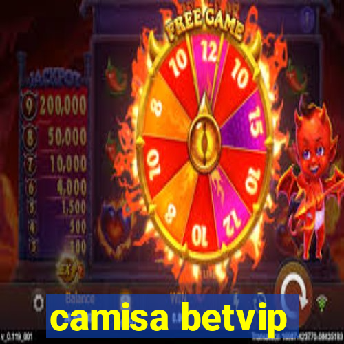 camisa betvip