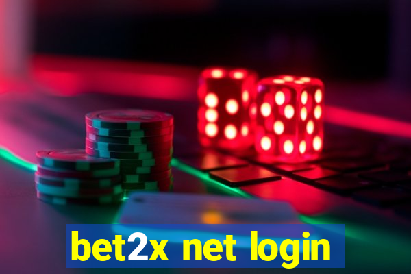 bet2x net login