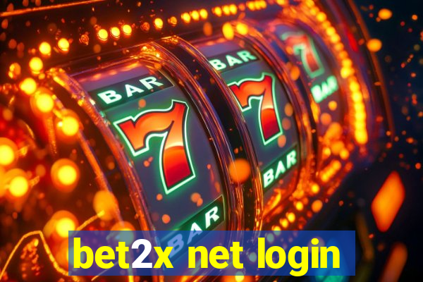 bet2x net login