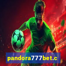 pandora777bet.com