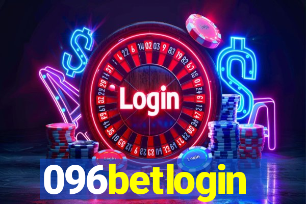 096betlogin