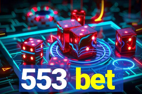 553 bet