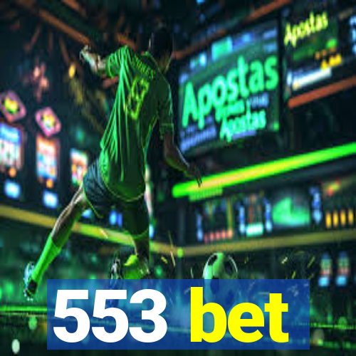 553 bet