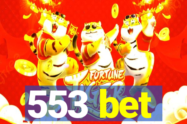 553 bet