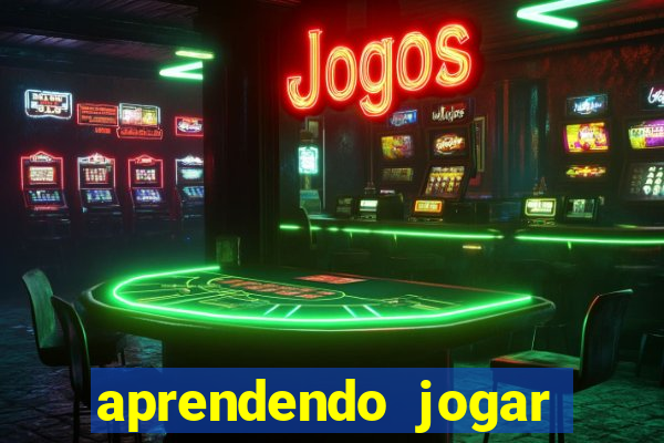 aprendendo jogar poker leo bello pdf