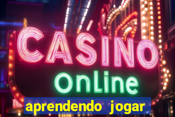 aprendendo jogar poker leo bello pdf