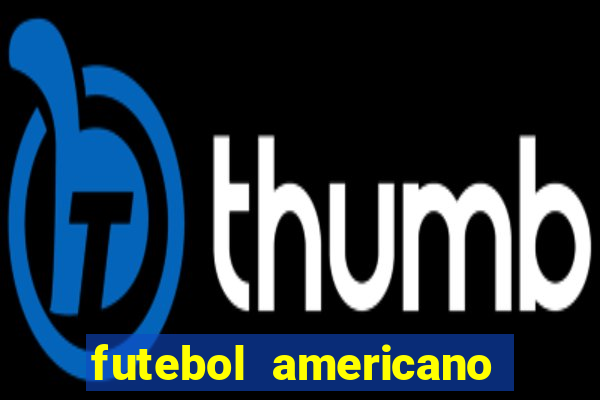 futebol americano feminino onde assistir