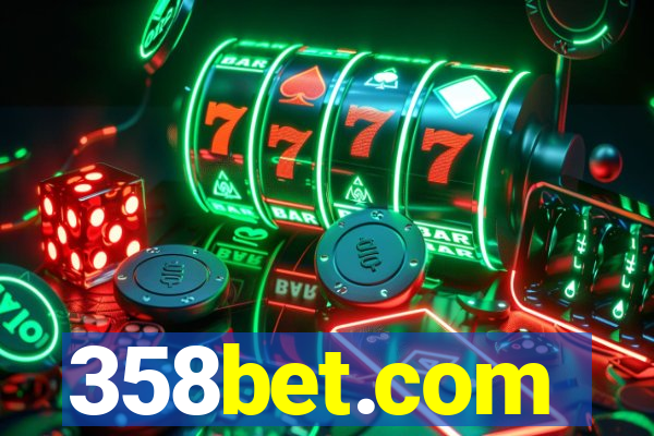 358bet.com