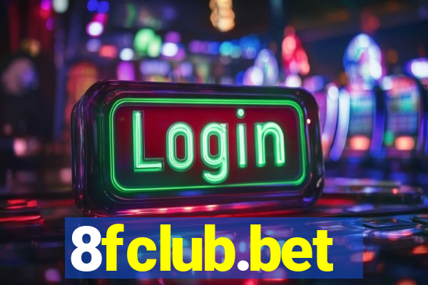 8fclub.bet